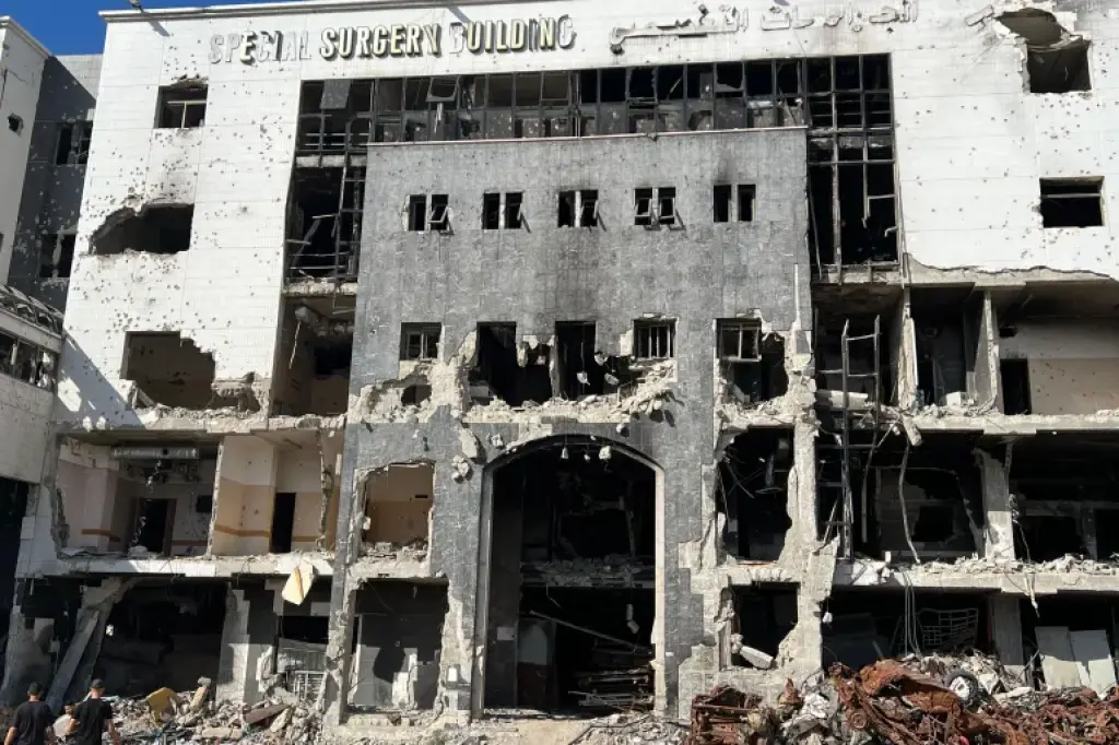 مصادر طبية: تدمير 76% من أجهزة التصوير الطبي يفاقم الأزمة الصحية في قطاع غزة
