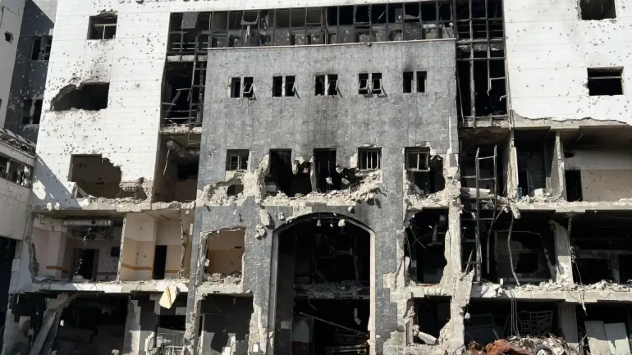 مصادر طبية: تدمير 76% من أجهزة التصوير الطبي يفاقم الأزمة الصحية في قطاع غزة