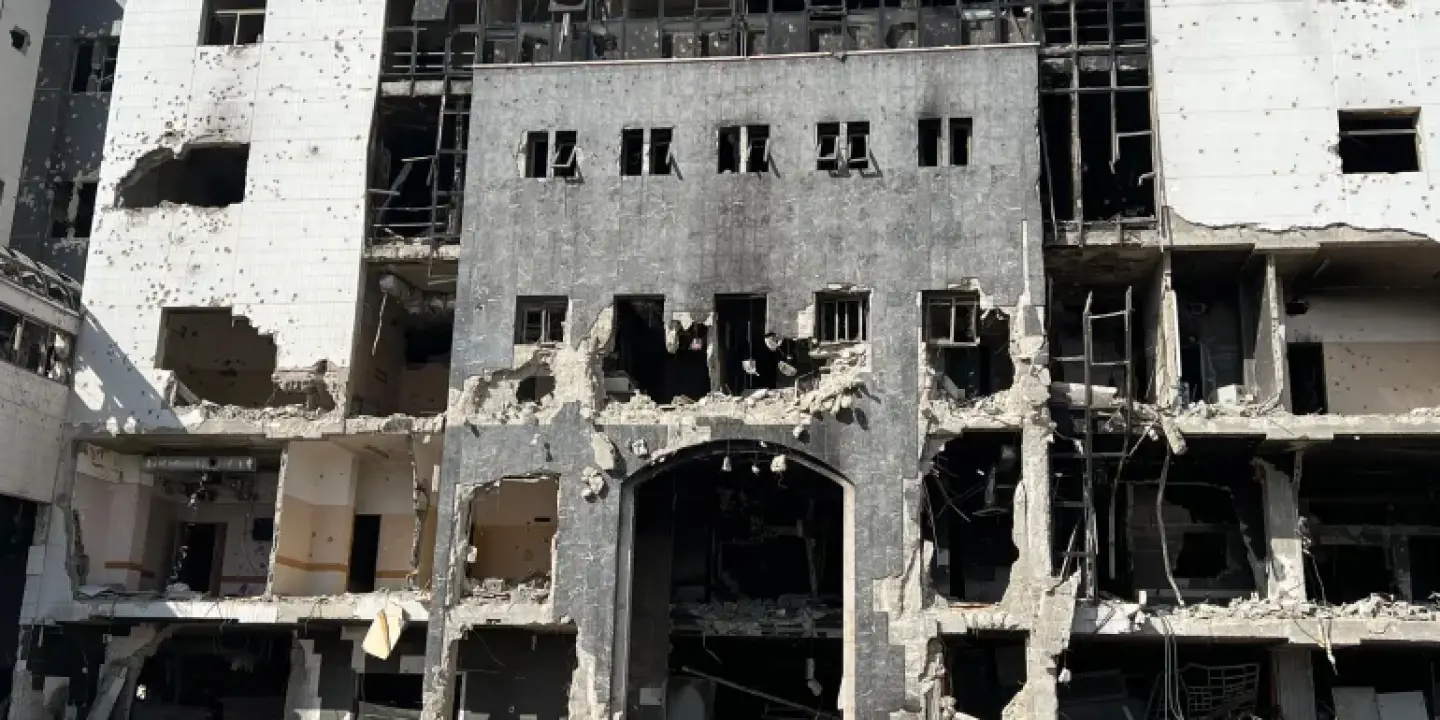 مصادر طبية: تدمير 76% من أجهزة التصوير الطبي يفاقم الأزمة الصحية في قطاع غزة