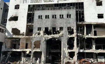 مصادر طبية: تدمير 76% من أجهزة التصوير الطبي يفاقم الأزمة الصحية في قطاع غزة