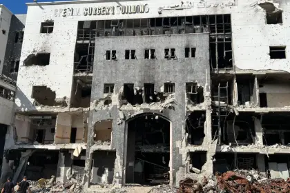 مصادر طبية: تدمير 76% من أجهزة التصوير الطبي يفاقم الأزمة الصحية في قطاع غزة