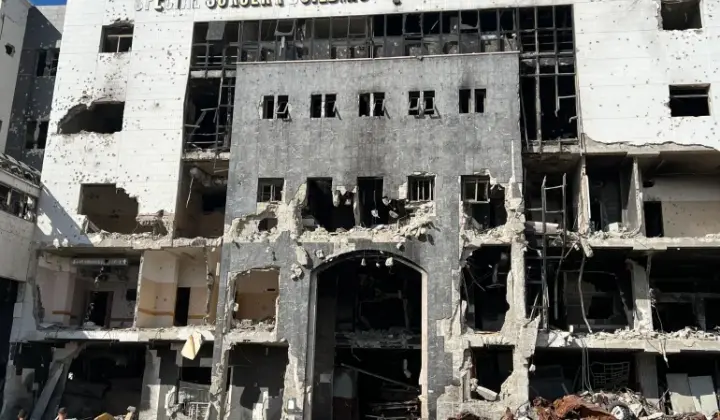 مصادر طبية: تدمير 76% من أجهزة التصوير الطبي يفاقم الأزمة الصحية في قطاع غزة
