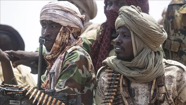 أطباء السودان: 43 قتيلا بقصف "الدعم السريع" مسجدا في الفاشر