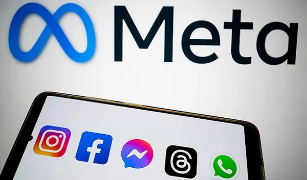 فيسبوك يشنّ حملة صارمة ضد ملايين الحسابات