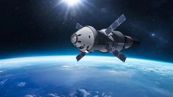 وكالة ناسا تعلن نجاح مهمة “أوريون” في العودة من مدار القمر