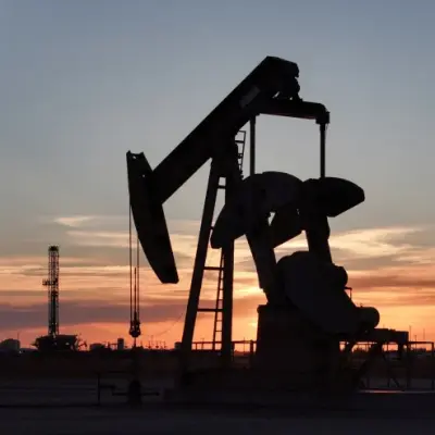 أسعار النفط تهبط بأكثر من 3% عقب الاتفاق الأميركي الإيراني