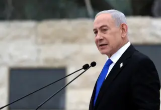 بعد إطلاق نار وسط إسرائيل.. نتنياهو يتابع وبن غفير يدعو لإعدام المنفذ