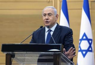 نتنياهو: القدس قلب الأمة اليهودية وعاصمة إسرائيل الأبدية