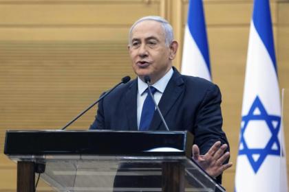 نتنياهو: القدس قلب الأمة اليهودية وعاصمة إسرائيل الأبدية