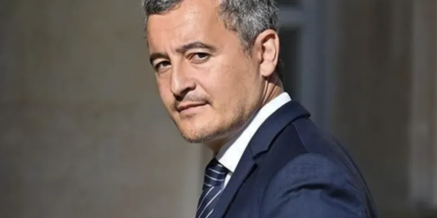 فرنسا ترسل وزير العدل إلى الجزائر لفتح صفحة تعاون جديدة