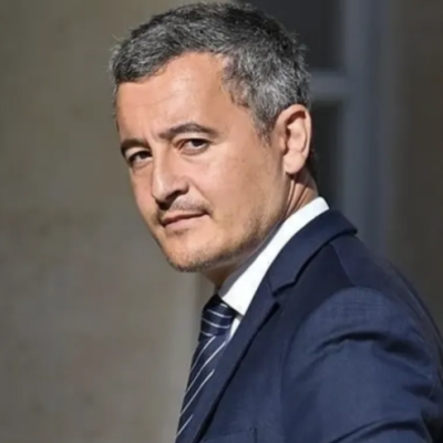 فرنسا ترسل وزير العدل إلى الجزائر لفتح صفحة تعاون جديدة