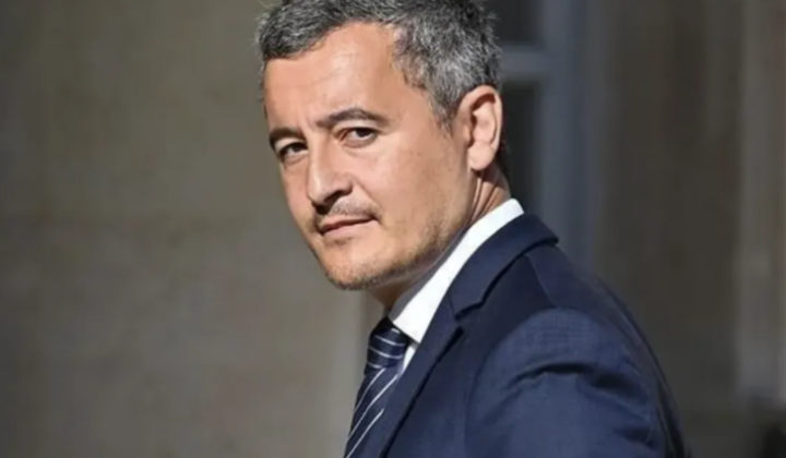 فرنسا ترسل وزير العدل إلى الجزائر لفتح صفحة تعاون جديدة