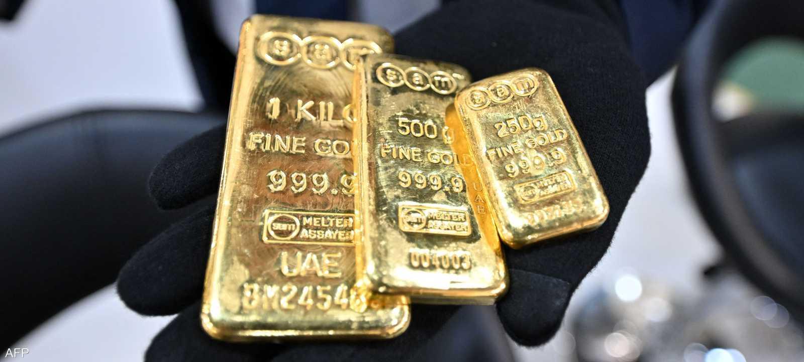 الخوف من ضياع الفرصة يدفع الذهب لمستويات تاريخية