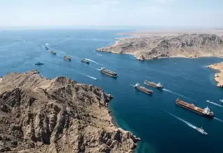 يضم 36 دولة.. بريطانيا تترأس اجتماعا لفتح هرمز