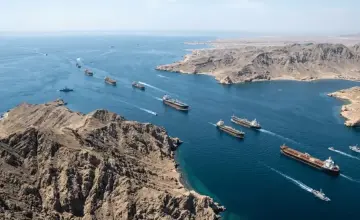 يضم 36 دولة.. بريطانيا تترأس اجتماعا لفتح هرمز