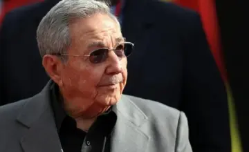 واشنطن تعتزم ملاحقة الرئيس الكوبي السابق راؤول كاسترو قضائيا