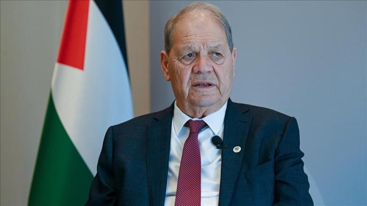 فتوح: قرصنة الاحتلال سفن أسطل الصمود جريمة وانتهاك للقانون الدولي