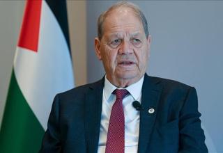 فتوح: قرصنة الاحتلال سفن أسطل الصمود جريمة وانتهاك للقانون الدولي