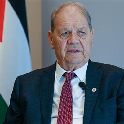 فتوح: قرصنة الاحتلال سفن أسطل الصمود جريمة وانتهاك للقانون الدولي