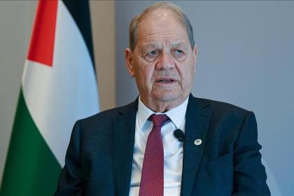 فتوح: قرصنة الاحتلال سفن أسطل الصمود جريمة وانتهاك للقانون الدولي