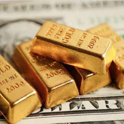 الذهب يتراجع بعد تصريحات ترامب بشأن استمرار الحرب