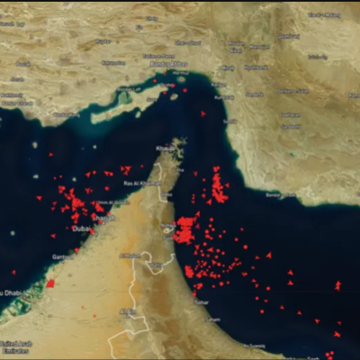 مجلس الأمن يرجئ التصويت على نص يجيز استخدام القوة لتأمين مضيق هرمز
