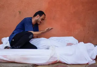 ارتفاع حصيلة الشهداء في قطاع غزة إلى 72,773 والإصابات إلى 172,723 منذ بدء العدوان