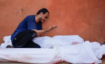 ارتفاع حصيلة الشهداء في قطاع غزة إلى 72,773 والإصابات إلى 172,723 منذ بدء العدوان