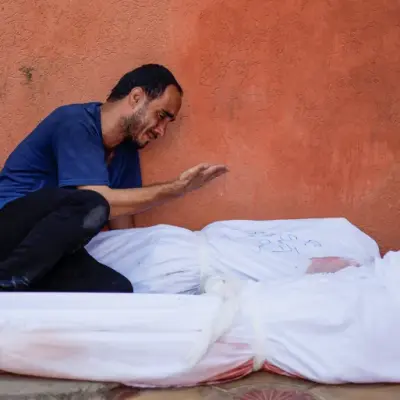 ارتفاع حصيلة الشهداء في قطاع غزة إلى 72,773 والإصابات إلى 172,723 منذ بدء العدوان