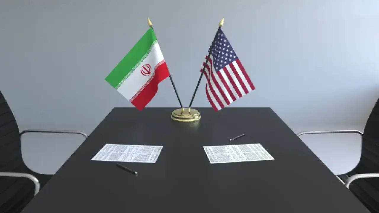 أكسيوس: بنود الاتفاق القريب بين واشنطن وطهران لإنهاء الحرب