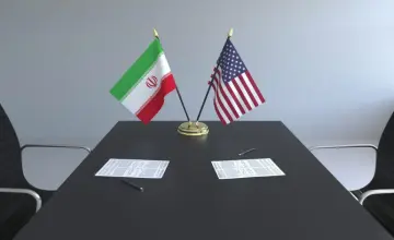 أكسيوس: بنود الاتفاق القريب بين واشنطن وطهران لإنهاء الحرب