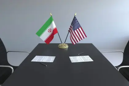 أكسيوس: بنود الاتفاق القريب بين واشنطن وطهران لإنهاء الحرب