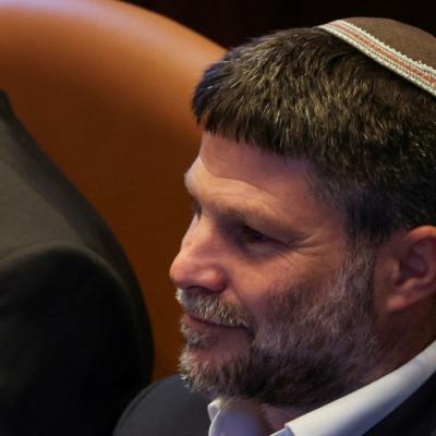 متوعدًا بالتصعيد.. سموتريتش يهدد السلطة الفلسطينية بحرب قاسية