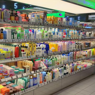 صادرات مستحضرات التجميل الكورية تتجاوز 5.6 مليار دولار خلال خمسة أشهر