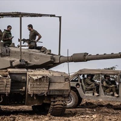الجيش الإسرائيلي: بدأنا عملية واسعة في جنوب لبنان