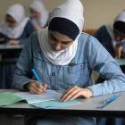 التربية والتعليم الفلسطينية: امتحان التربية الدينية الكترونيا للثانوية العامة