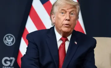 ترمب يلوّح بقصف إيران مجددًا في حال لم تلتزم بتعهداتها