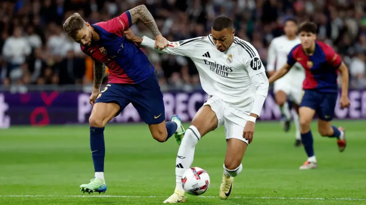 المونديال يؤخر انطلاقة ريال مدريد وبرشلونة في الدوري الإسباني