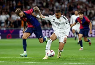 المونديال يؤخر انطلاقة ريال مدريد وبرشلونة في الدوري الإسباني