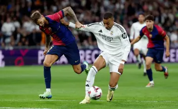 المونديال يؤخر انطلاقة ريال مدريد وبرشلونة في الدوري الإسباني