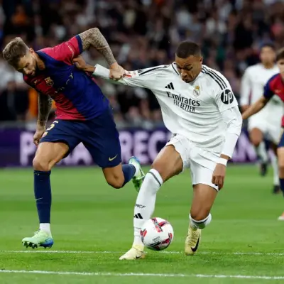 المونديال يؤخر انطلاقة ريال مدريد وبرشلونة في الدوري الإسباني