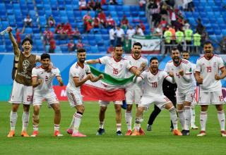 المنتخب الإيراني ينقل معسكره المونديالي خارج أمريكا