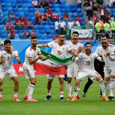 المنتخب الإيراني ينقل معسكره المونديالي خارج أمريكا
